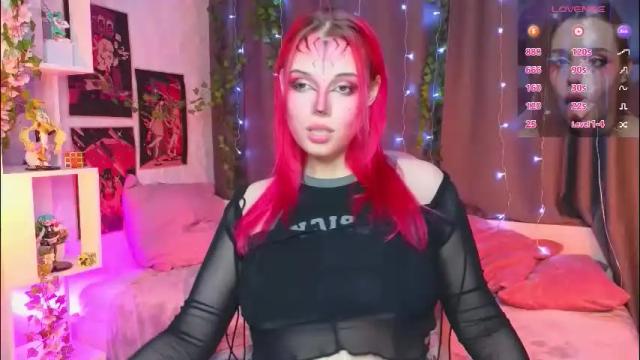 Thumbnail 2, hollisbelch's Stream at Chaturbate, 1 month ago