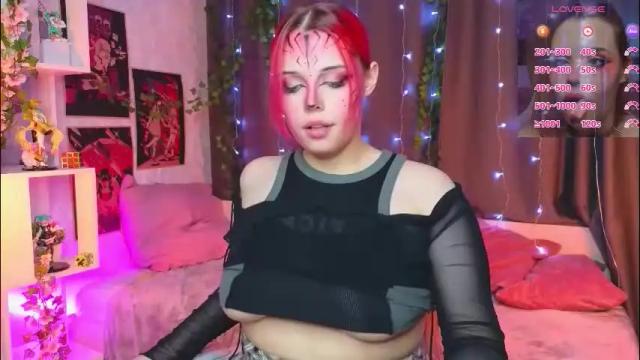 Image 8 of hollisbelch Stream on Chaturbate on 1 month ago