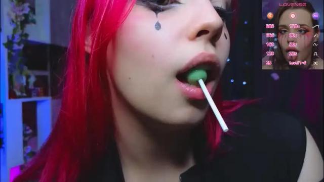 Image 6 of hollisbelch Stream on Chaturbate on 1 month ago