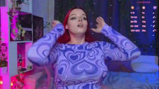 Thumbnail 1, hollisbelch's Stream at Chaturbate, 1 month ago