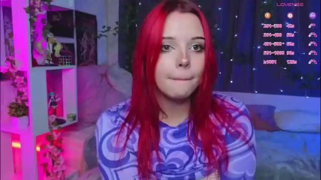 Image 3 of hollisbelch Stream on Chaturbate on 1 month ago