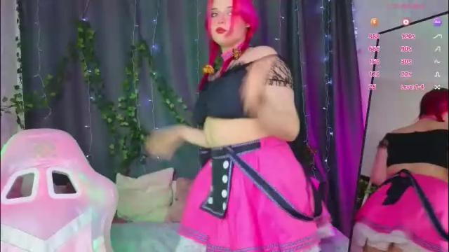 Image 7 of hollisbelch Stream on Chaturbate on 24 days ago
