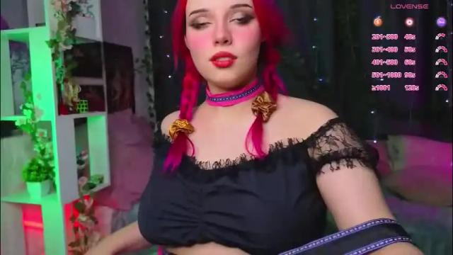 Image 8 of hollisbelch Stream on Chaturbate on 24 days ago