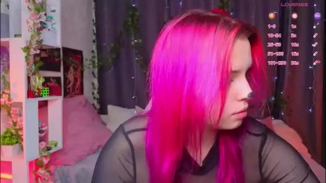 Image 7 of hollisbelch Stream on Chaturbate on 22 days ago
