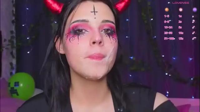 Image 7 of hollisbelch Stream on Chaturbate on 21 days ago