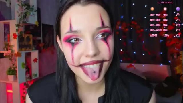 Image 3 of hollisbelch Stream on Chaturbate on 2 months ago