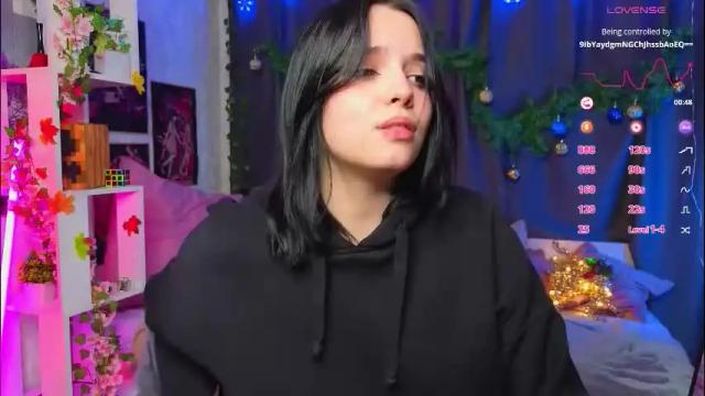 Thumbnail 3, hollisbelch's Stream at Chaturbate, 1 month ago