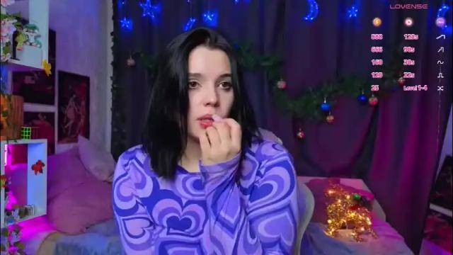 Thumbnail 1, hollisbelch's Stream at Chaturbate, 1 month ago