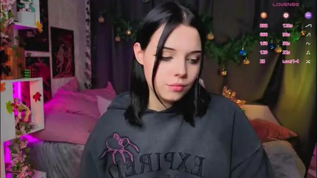 Image 8 of hollisbelch Stream on Chaturbate on 1 month ago