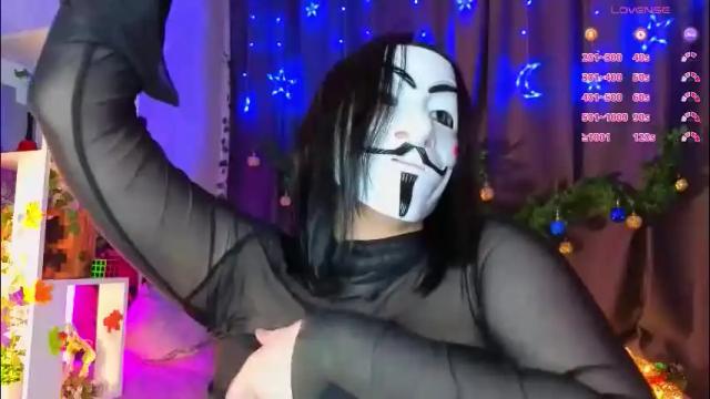 Image 2 of hollisbelch Stream on Chaturbate on 1 month ago