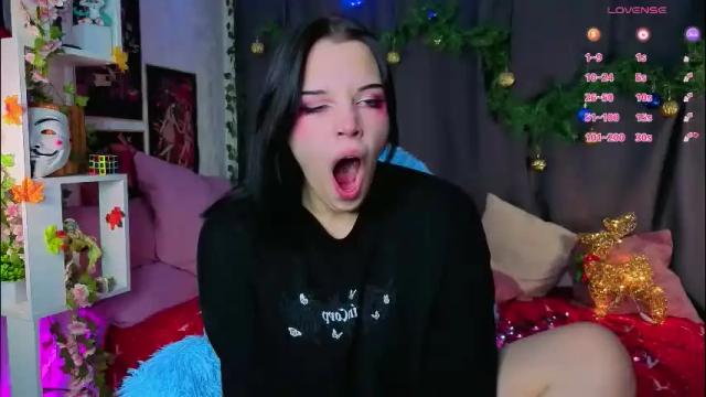 Image 2 of hollisbelch Stream on Chaturbate on 24 days ago