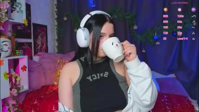 Image 6 of hollisbelch Stream on Chaturbate on 11 days ago