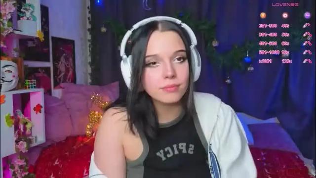 Image 7 of hollisbelch Stream on Chaturbate on 11 days ago