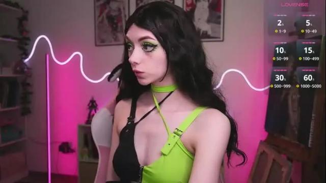 Thumbnail 1, holliwould_'s Stream at Chaturbate, 1 month ago