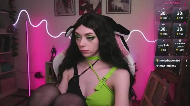 Thumbnail 2, holliwould_'s Stream at Chaturbate, 1 month ago