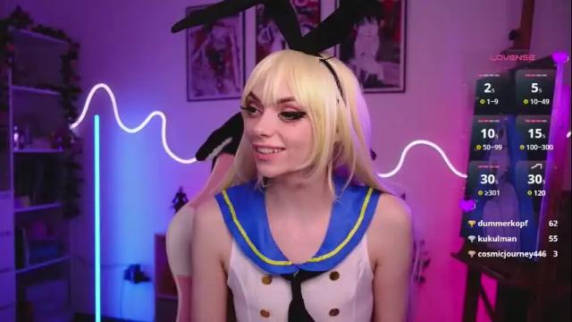 Image 10 of holliwould_ Stream on Chaturbate on 1 month ago