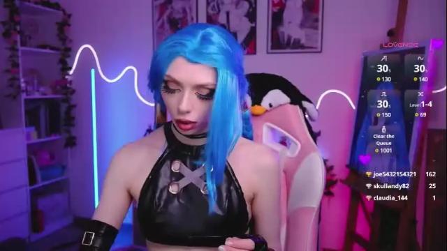 Image 12 of holliwould_ Stream on Chaturbate on 1 month ago