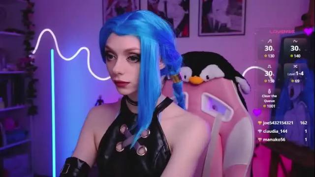 Thumbnail 2, holliwould_'s Stream at Chaturbate, 1 month ago