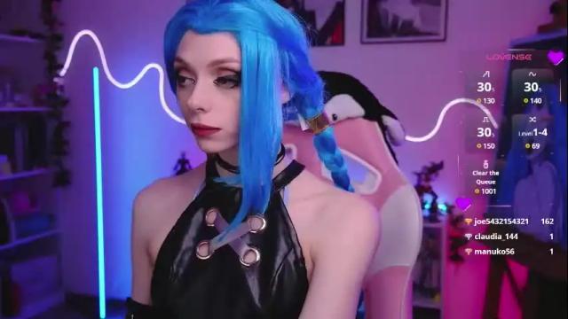 Image 6 of holliwould_ Stream on Chaturbate on 1 month ago