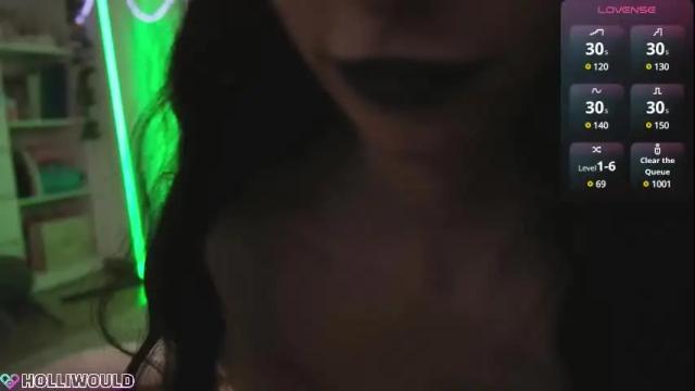 Image 7 of holliwould_ Stream on Chaturbate on 3 days ago