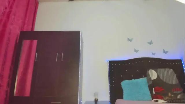 Thumbnail 2, holly0550's Stream at Chaturbate, 1 month ago