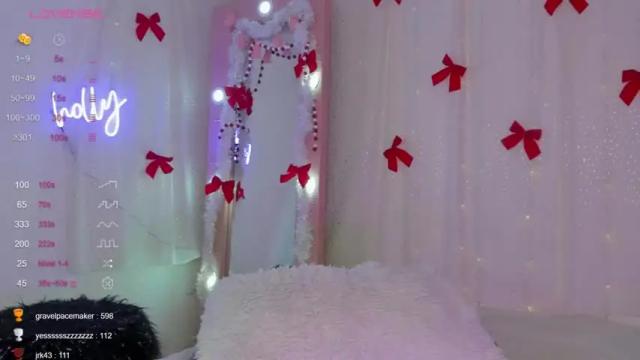 Thumbnail 1, holly_444's Stream at Chaturbate, 16 months ago