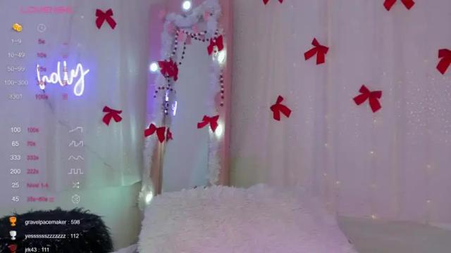 Image 6 of holly_444 Stream on Chaturbate on 17 months ago