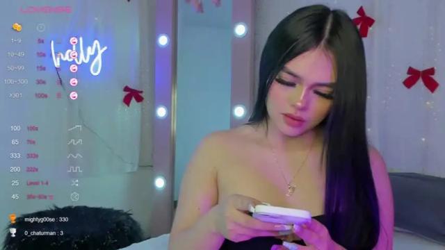 Image 10 of holly_444 Stream on Chaturbate on 15 months ago
