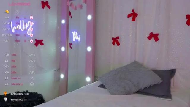 Image 11 of holly_444 Stream on Chaturbate on 12 months ago