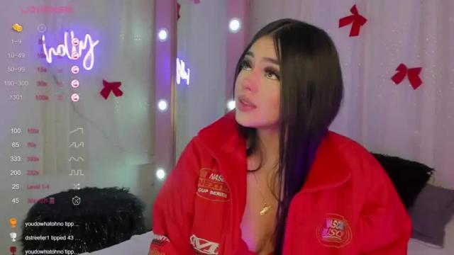 Image 8 of holly_444 Stream on Chaturbate on 12 months ago