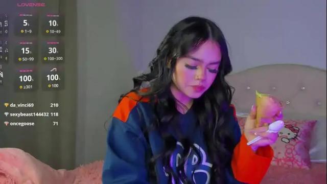 Image 8 of holly_444 Stream on Chaturbate on 20 days ago