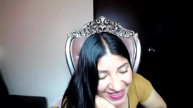 Image 2 of holly__20 Stream on Chaturbate on 1 month ago