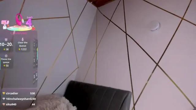 Thumbnail 2, holly__milk's Stream at Chaturbate, 2 months ago