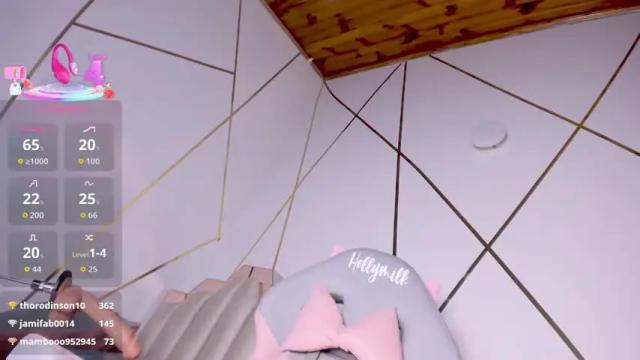 Thumbnail 2, holly__milk's Stream at Chaturbate, 17 days ago