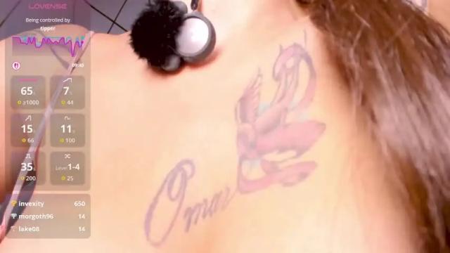 Image 4 of holly__milk Stream on Chaturbate on 1 month ago