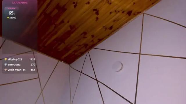 Image 7 of holly__milk Stream on Chaturbate on 1 month ago