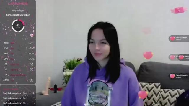 Image 2 of holly_baby_x Stream on Chaturbate on 15 months ago