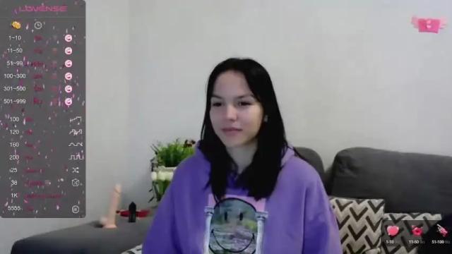 Thumbnail 2, holly_baby_x's Stream at Chaturbate, 15 months ago