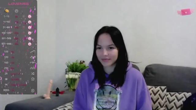 Image 7 of holly_baby_x Stream on Chaturbate on 15 months ago