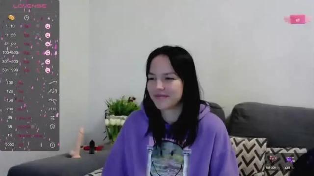Image 8 of holly_baby_x Stream on Chaturbate on 15 months ago