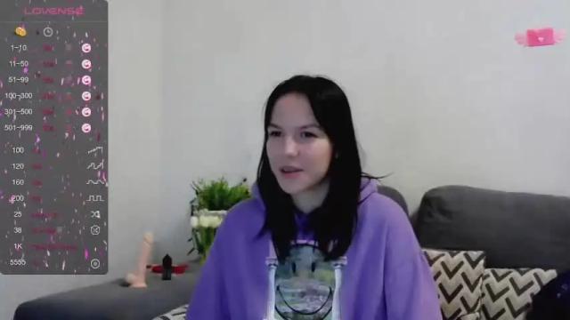 Thumbnail 3, holly_baby_x's Stream at Chaturbate, 15 months ago