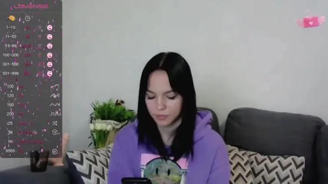 Thumbnail 1, holly_baby_x's Stream at Chaturbate, 15 months ago