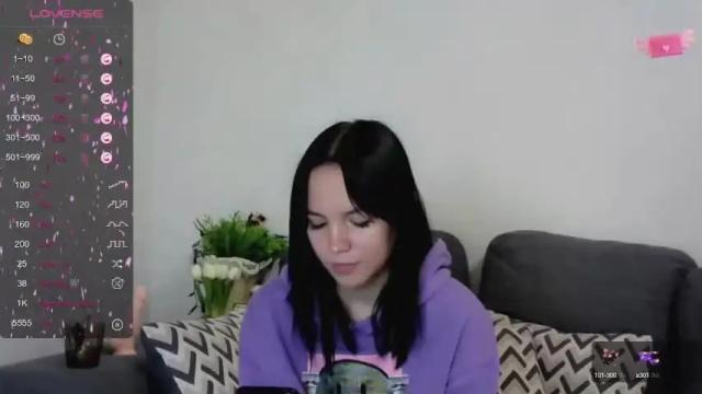 Image 10 of holly_baby_x Stream on Chaturbate on 15 months ago