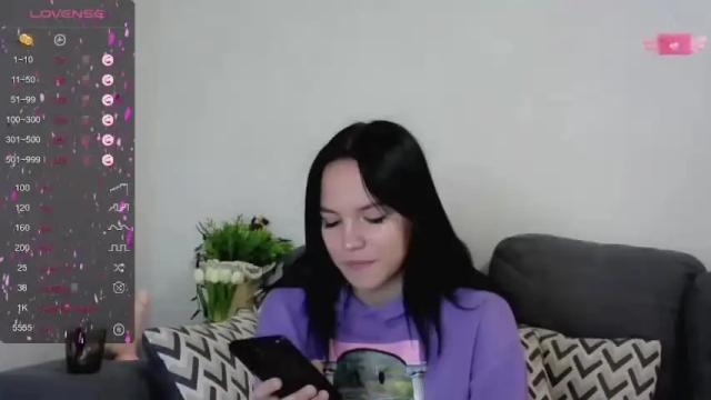 Image 12 of holly_baby_x Stream on Chaturbate on 15 months ago