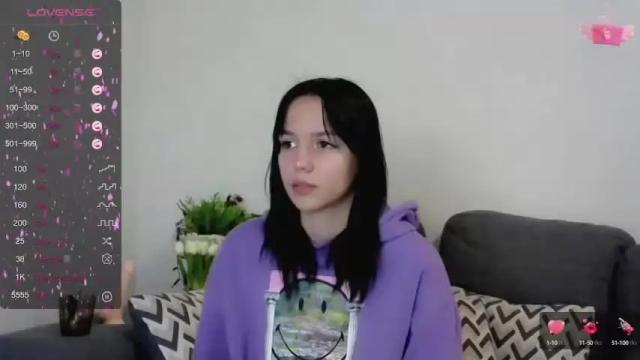 Image 2 of holly_baby_x Stream on Chaturbate on 15 months ago
