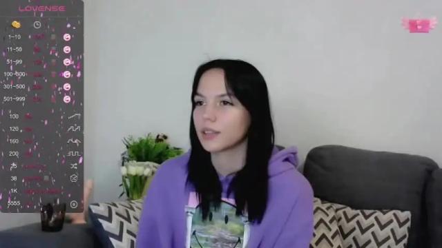 Image 3 of holly_baby_x Stream on Chaturbate on 15 months ago