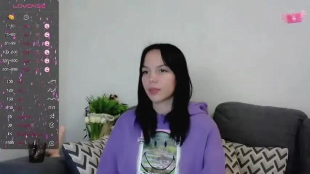 Image 4 of holly_baby_x Stream on Chaturbate on 15 months ago