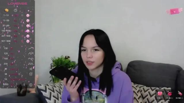 Image 7 of holly_baby_x Stream on Chaturbate on 15 months ago