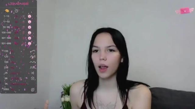 Image 11 of holly_baby_x Stream on Chaturbate on 15 months ago