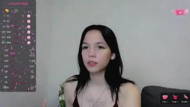 Image 2 of holly_baby_x Stream on Chaturbate on 15 months ago